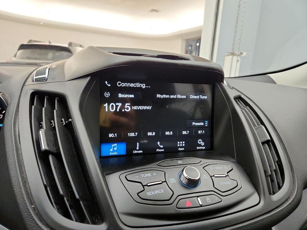 used 2016 Ford Escape car, priced at $12,998