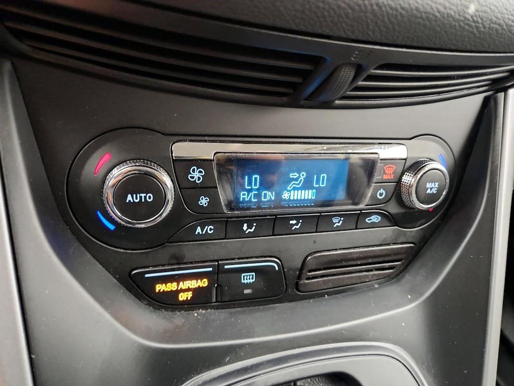 used 2016 Ford Escape car, priced at $12,998