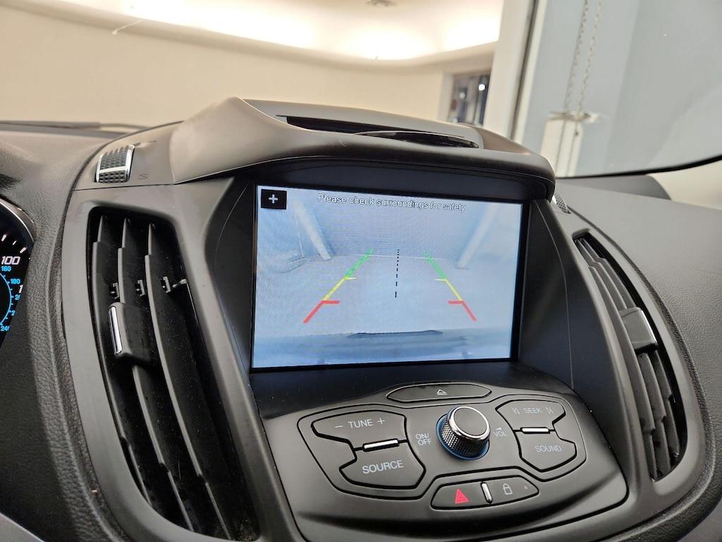 used 2016 Ford Escape car, priced at $12,998