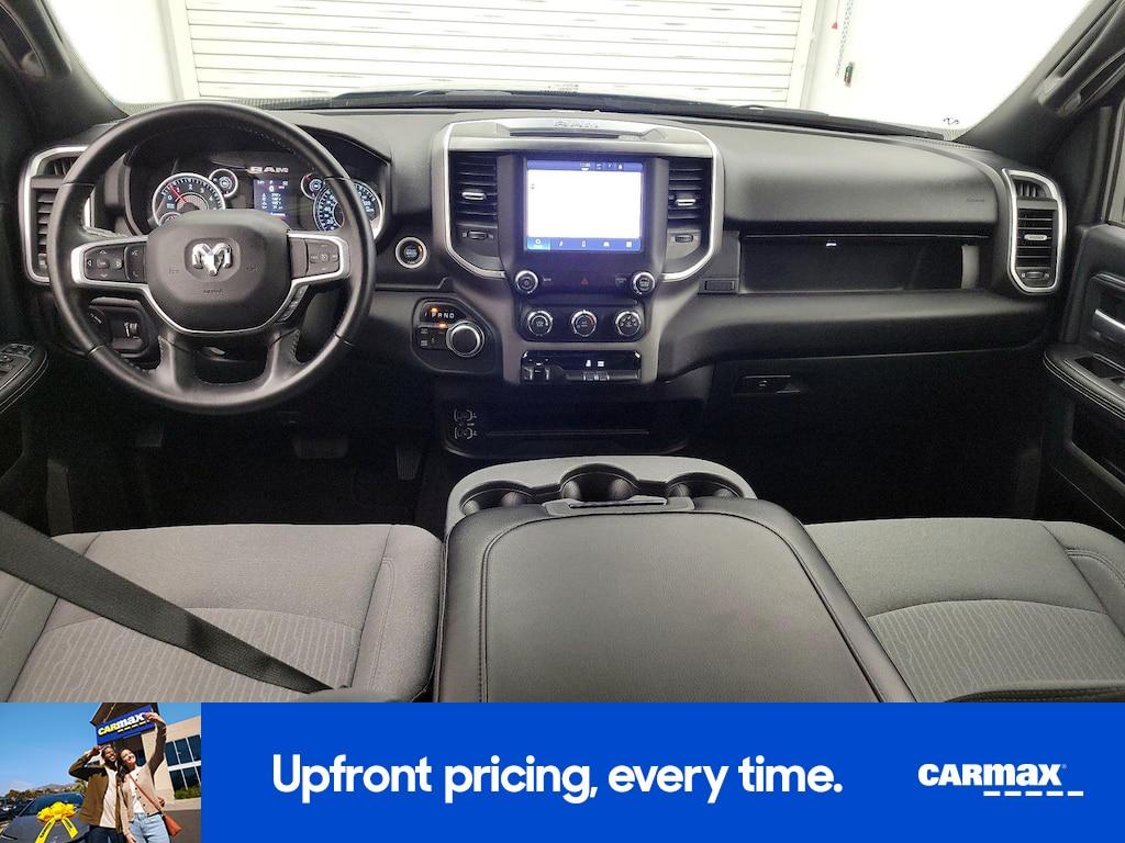 used 2024 Ram 2500 car, priced at $39,998