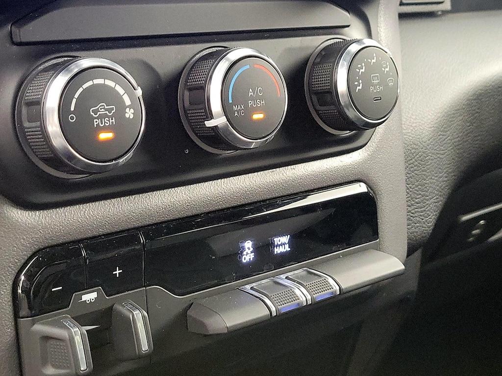 used 2024 Ram 2500 car, priced at $39,998