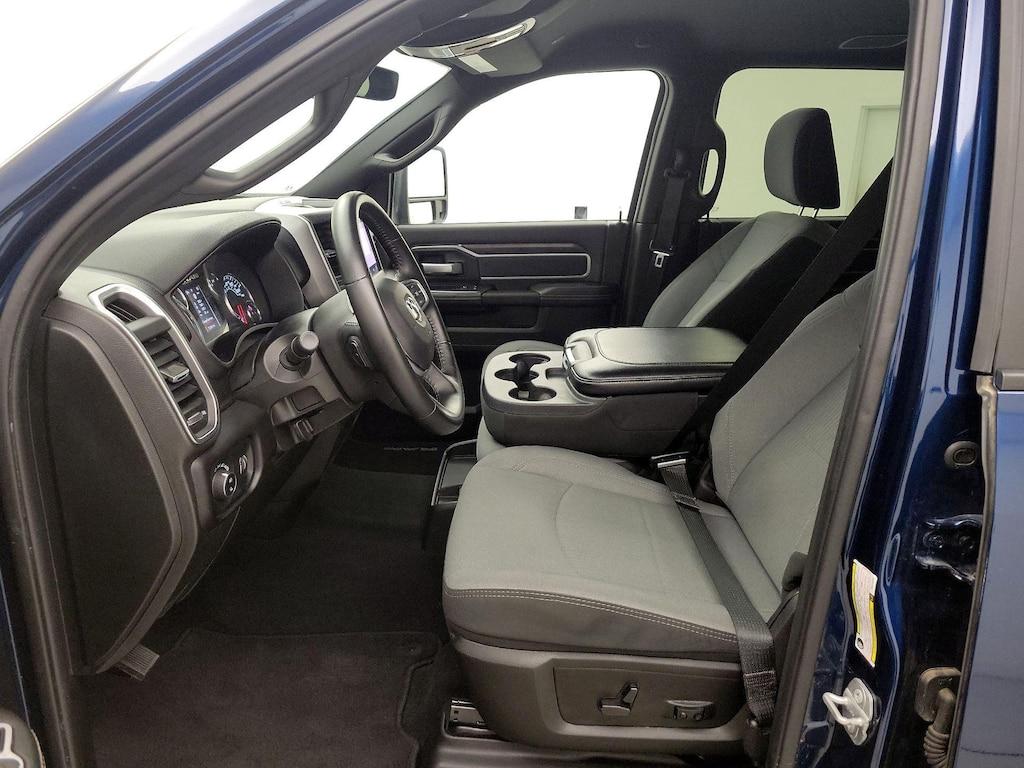 used 2024 Ram 2500 car, priced at $39,998