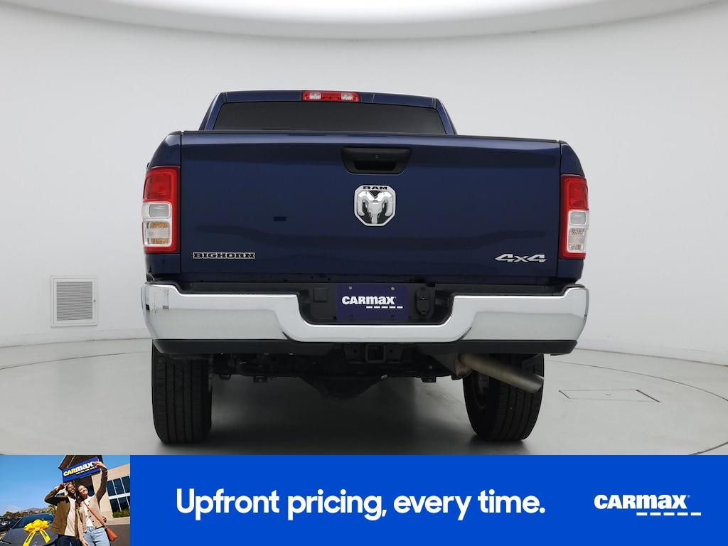 used 2024 Ram 2500 car, priced at $39,998