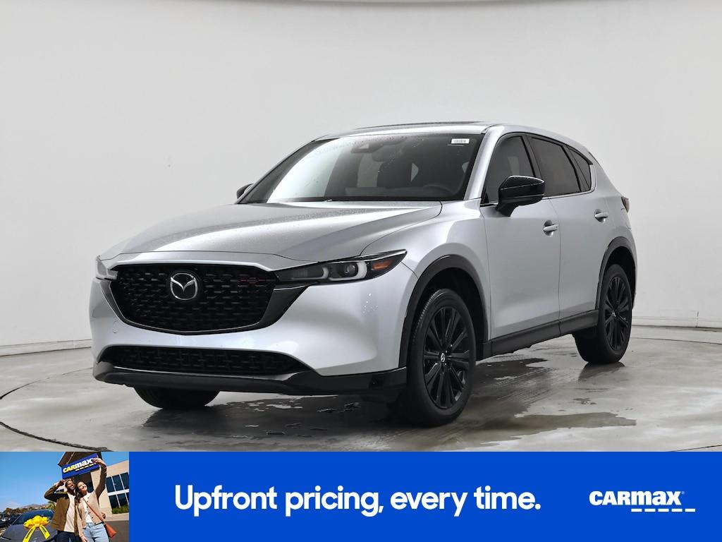 used 2023 Mazda CX-5 car, priced at $29,998