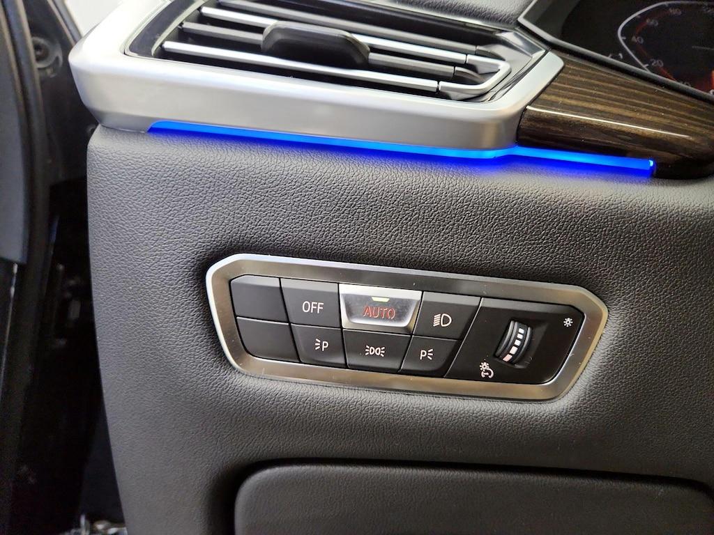 used 2023 BMW X5 car, priced at $43,998