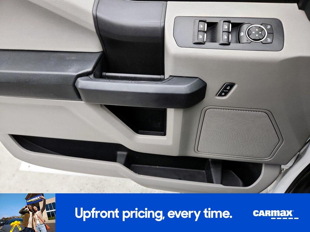 used 2017 Ford F-150 car, priced at $23,998