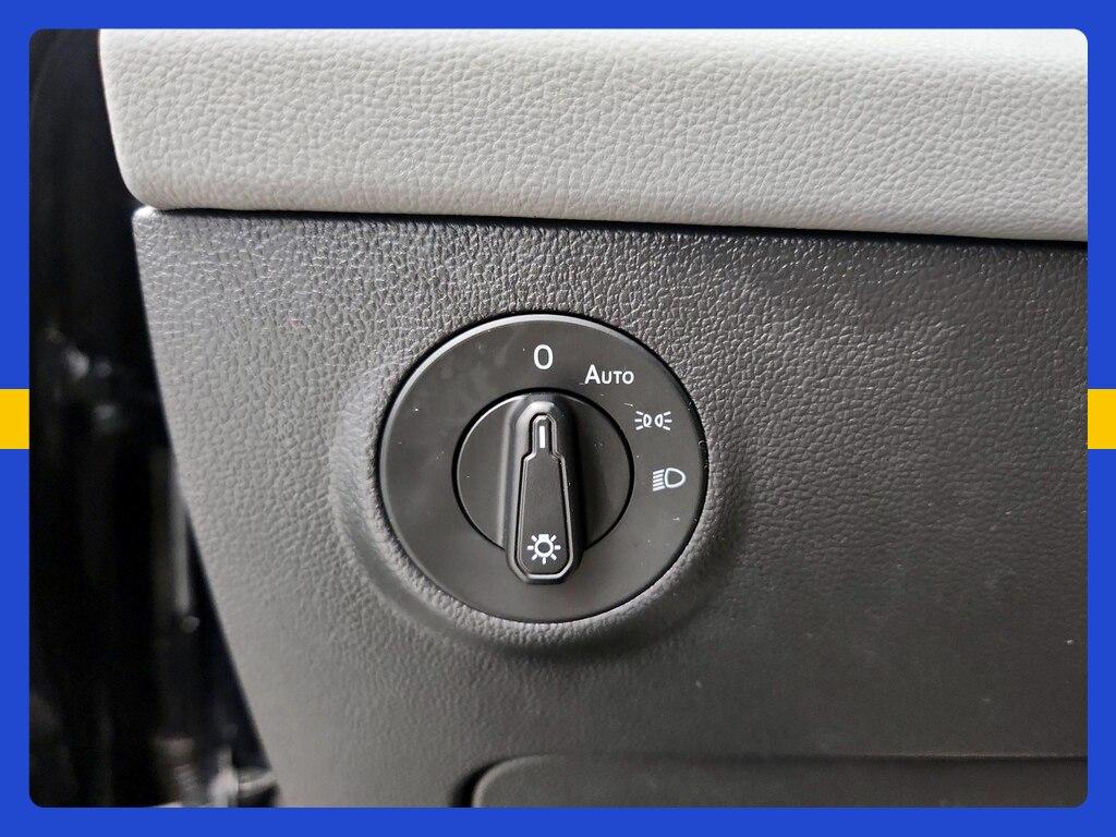 used 2022 Volkswagen Taos car, priced at $18,998