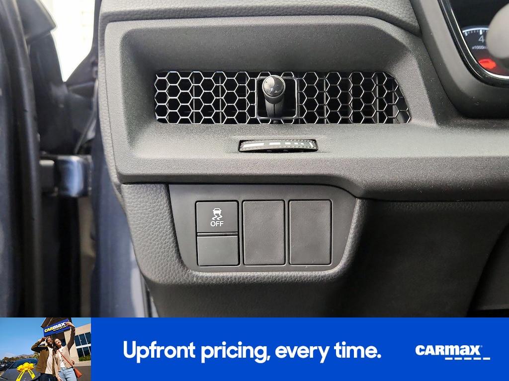 used 2023 Honda CR-V car, priced at $26,998
