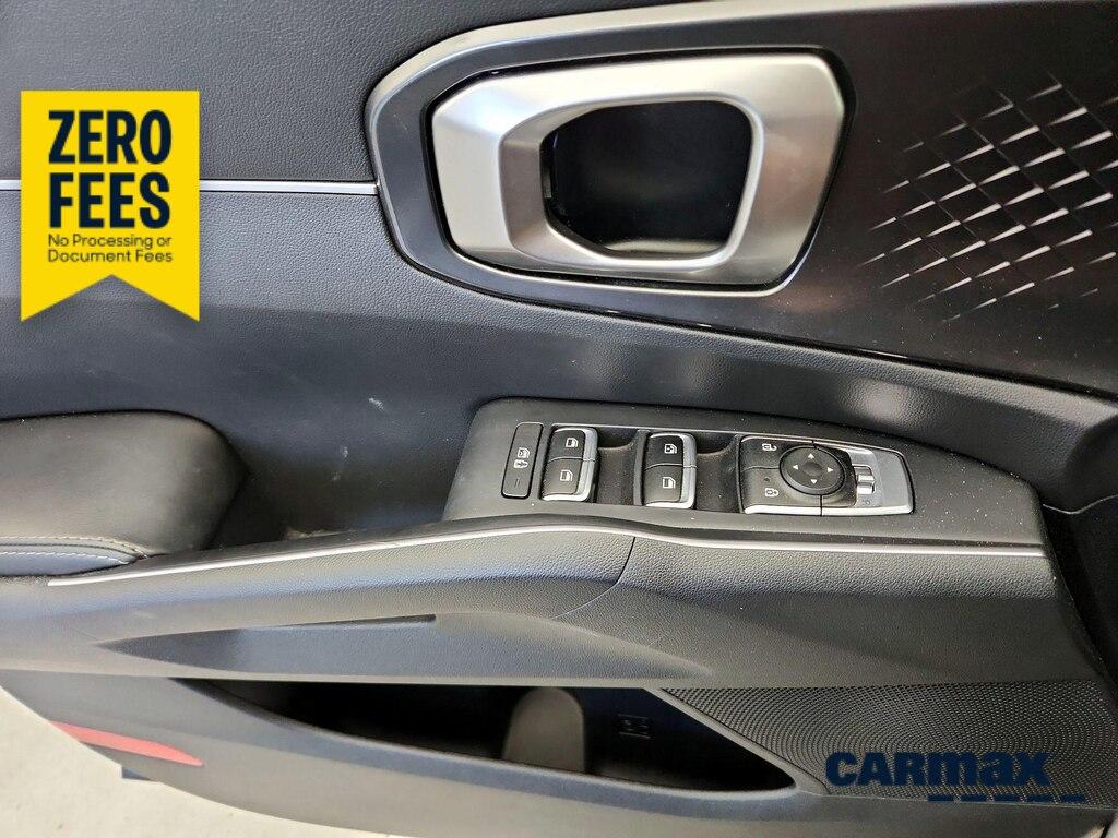 used 2023 Kia Sorento car, priced at $29,998
