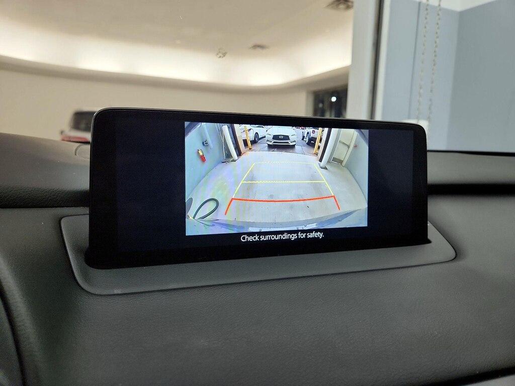 used 2021 Mazda CX-9 car, priced at $28,998