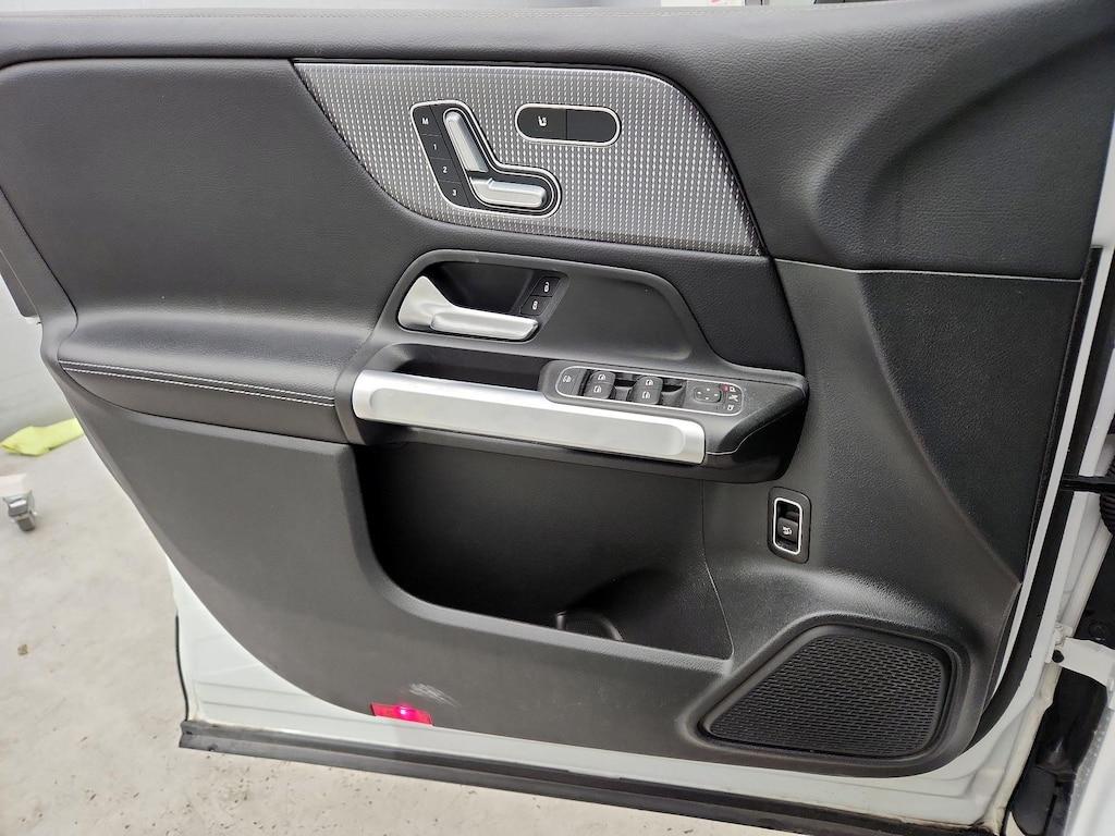 used 2023 Mercedes-Benz GLB 250 car, priced at $30,998