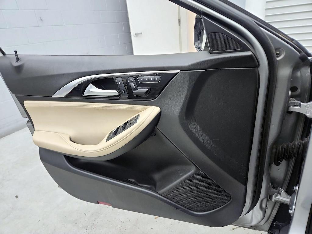 used 2019 INFINITI QX30 car, priced at $14,998