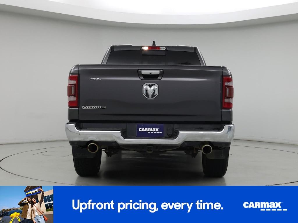 used 2019 Ram 1500 car, priced at $26,998