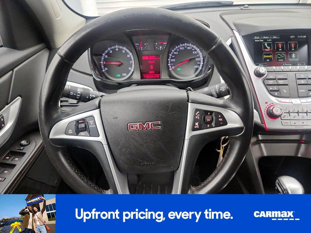 used 2014 GMC Terrain car, priced at $13,599