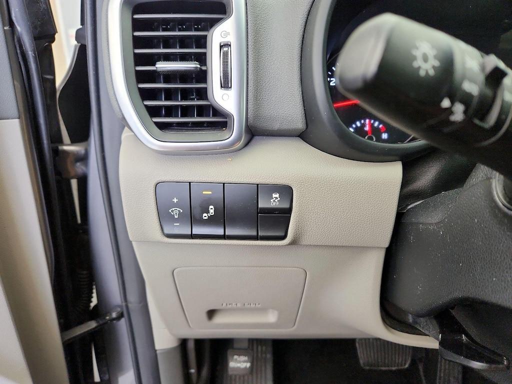 used 2018 Kia Sportage car, priced at $15,998
