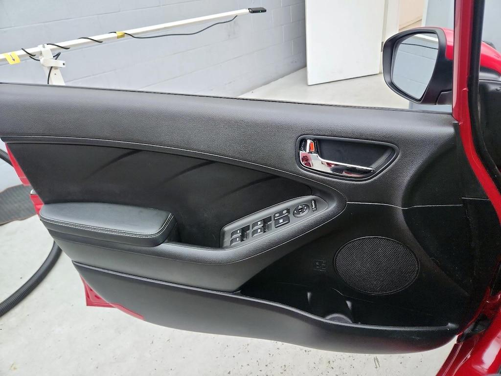 used 2016 Kia Forte car, priced at $13,599