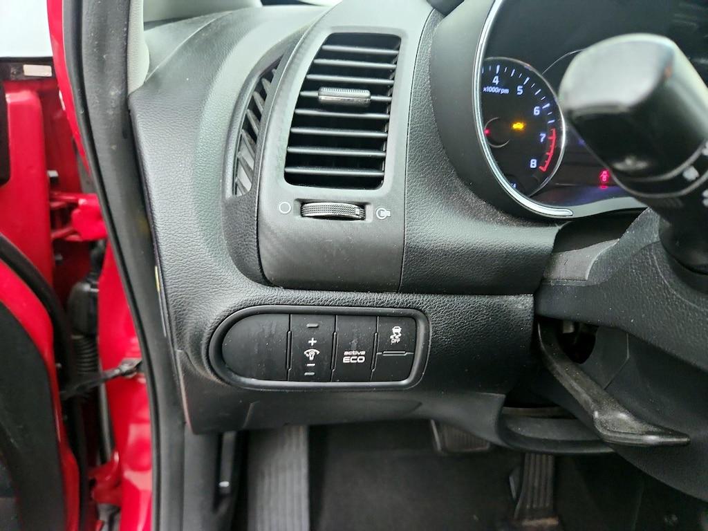 used 2016 Kia Forte car, priced at $13,599