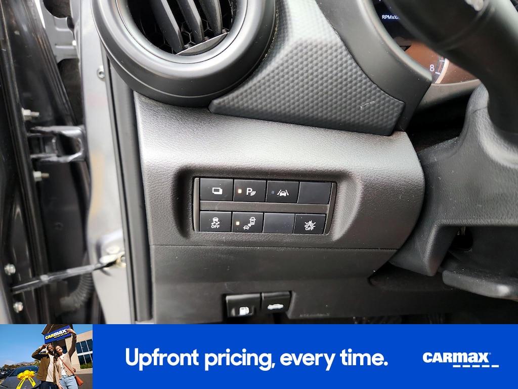 used 2023 Nissan Kicks car, priced at $17,998
