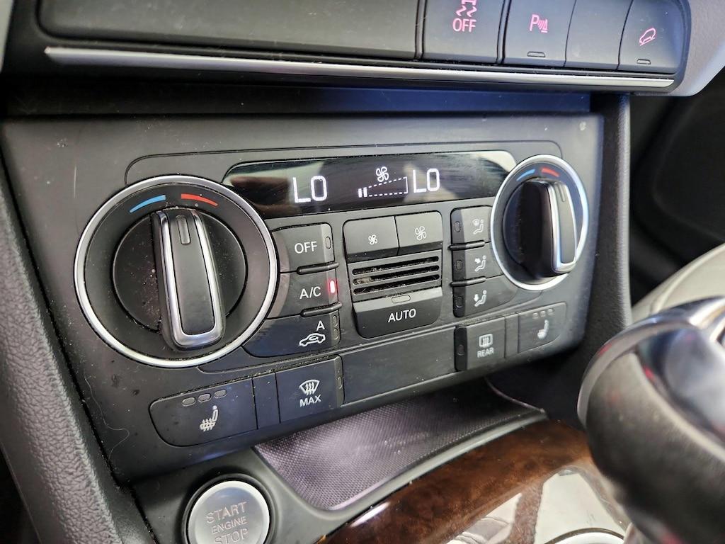 used 2016 Audi Q3 car, priced at $16,998