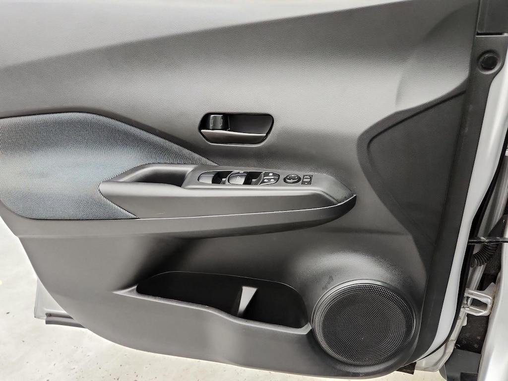 used 2020 Nissan Kicks car, priced at $16,998