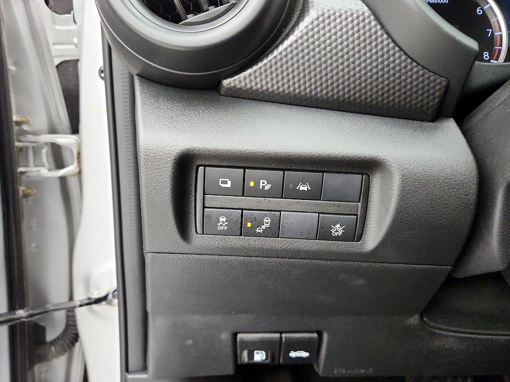 used 2020 Nissan Kicks car, priced at $16,998