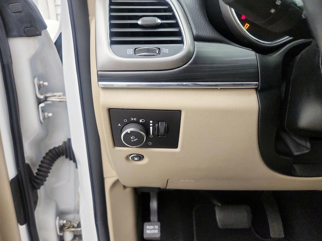 used 2020 Jeep Grand Cherokee car, priced at $21,998