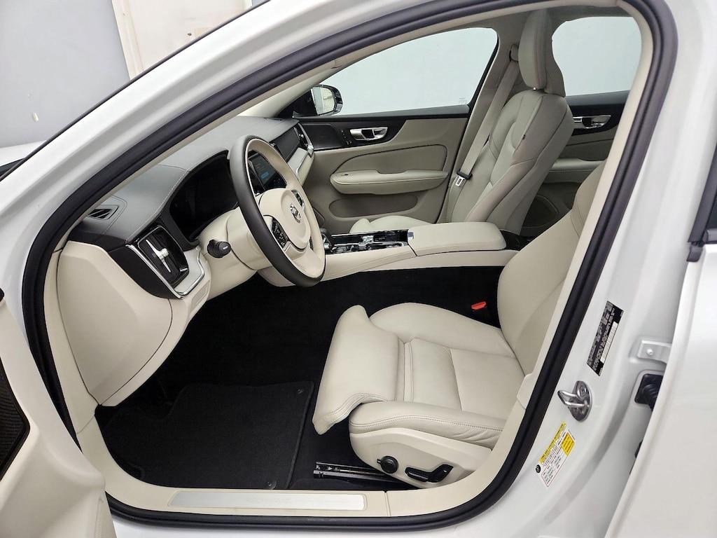 used 2024 Volvo S60 Recharge Plug-In Hybrid car, priced at $37,998