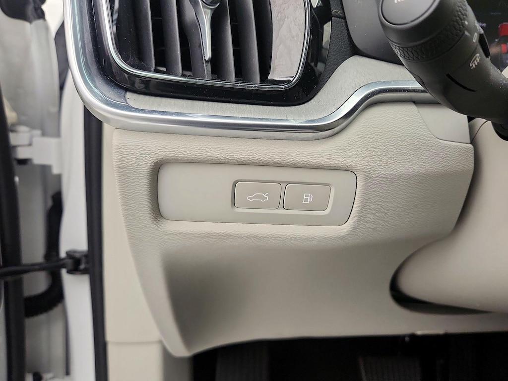 used 2024 Volvo S60 Recharge Plug-In Hybrid car, priced at $37,998
