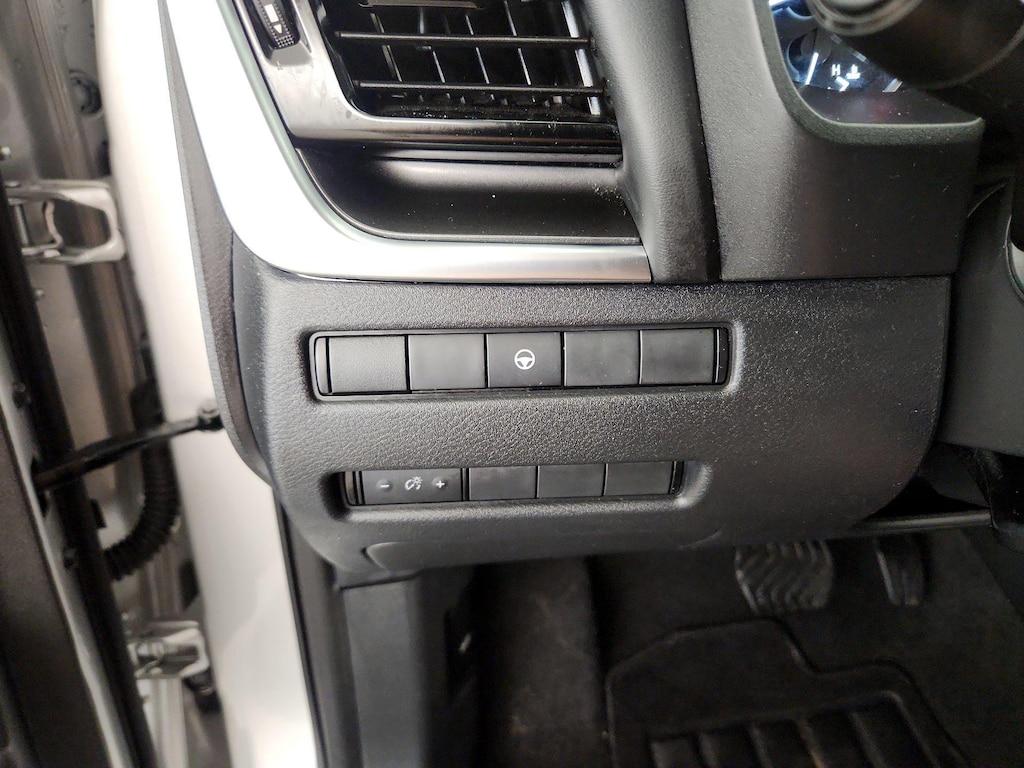 used 2022 Nissan Rogue car, priced at $19,998