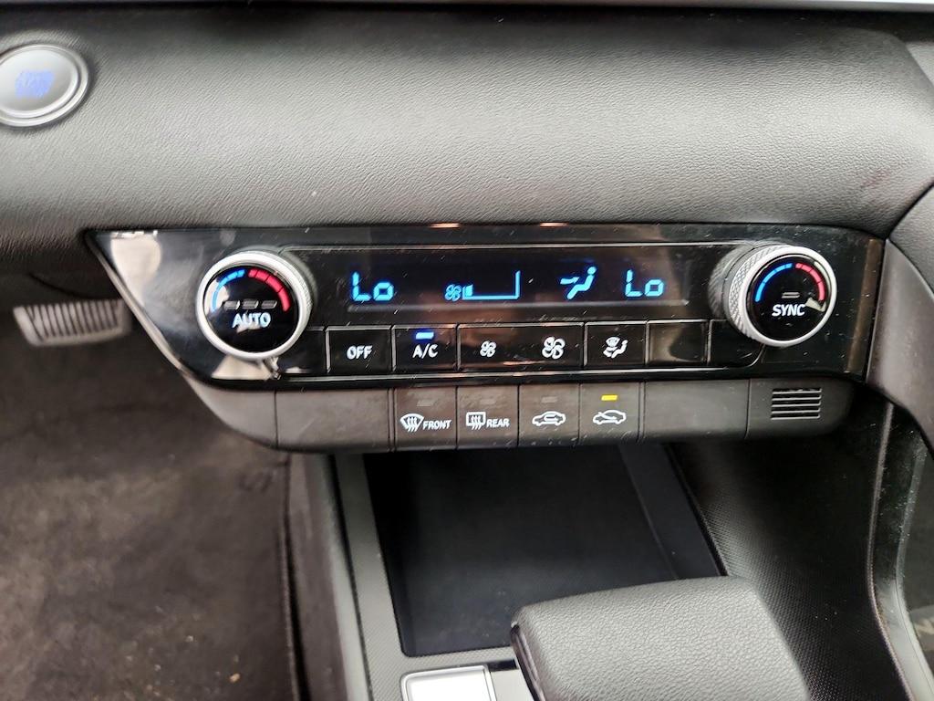 used 2023 Hyundai Elantra car, priced at $20,998