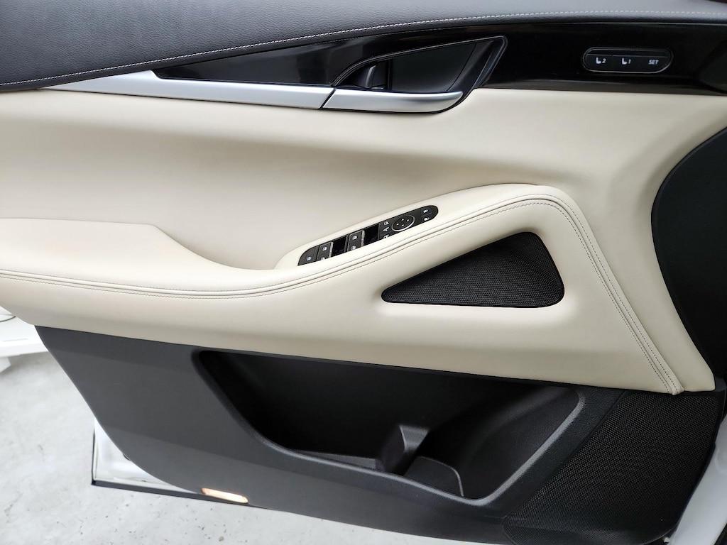 used 2023 INFINITI QX60 car, priced at $35,998