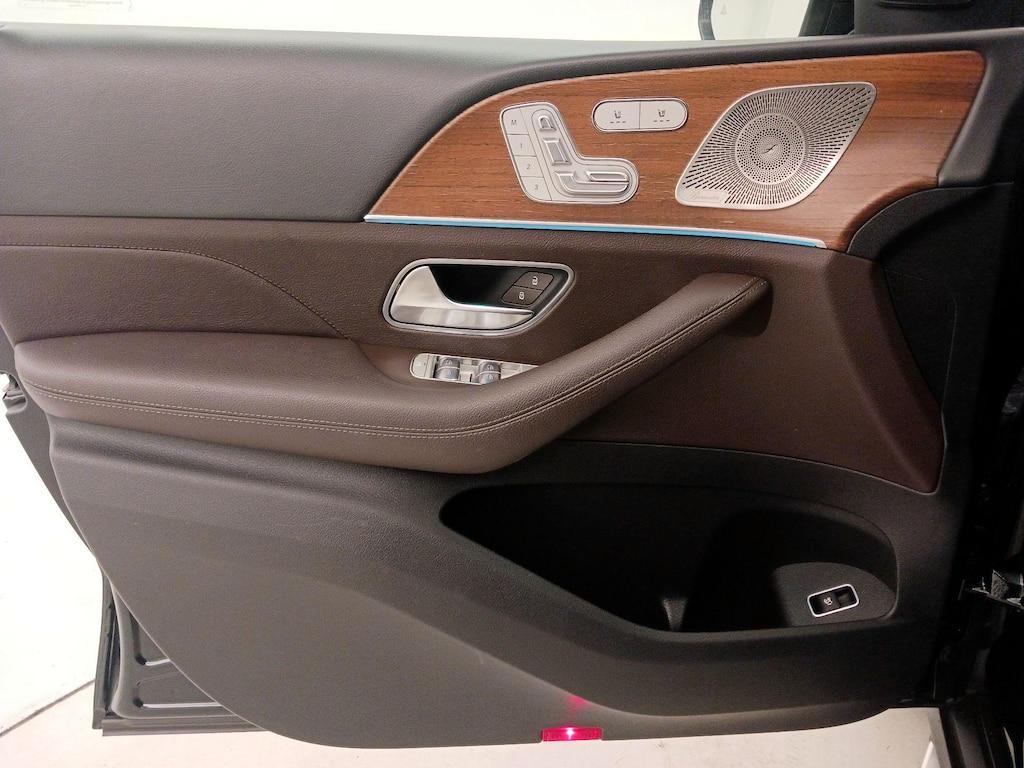 used 2022 Mercedes-Benz GLE 350 car, priced at $40,998