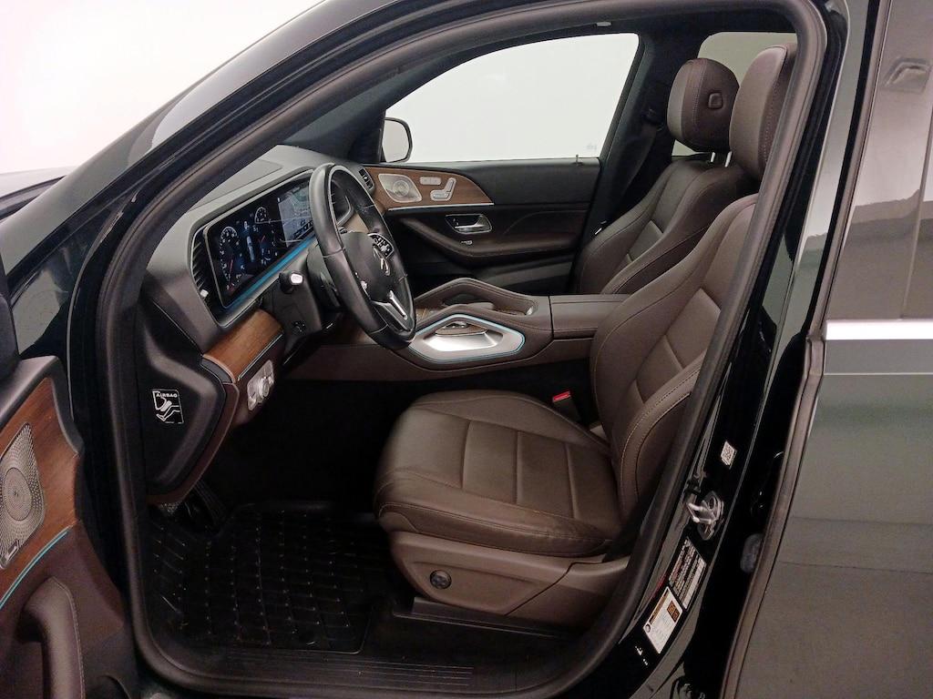 used 2022 Mercedes-Benz GLE 350 car, priced at $40,998