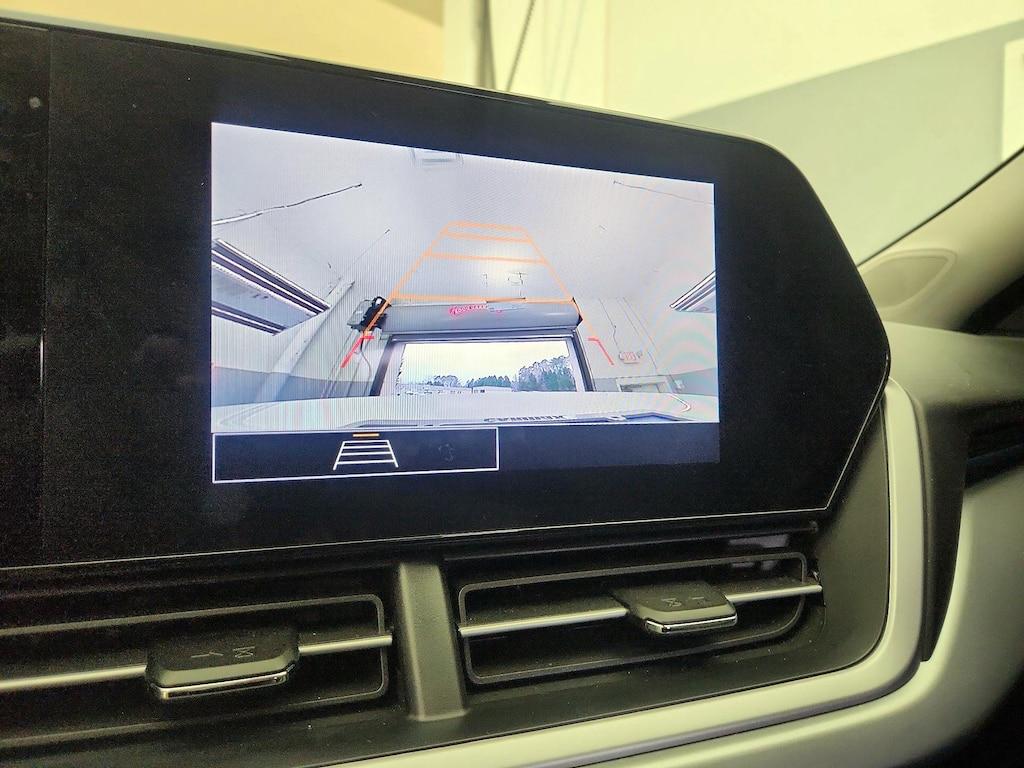 used 2025 Chevrolet Trax car, priced at $21,998