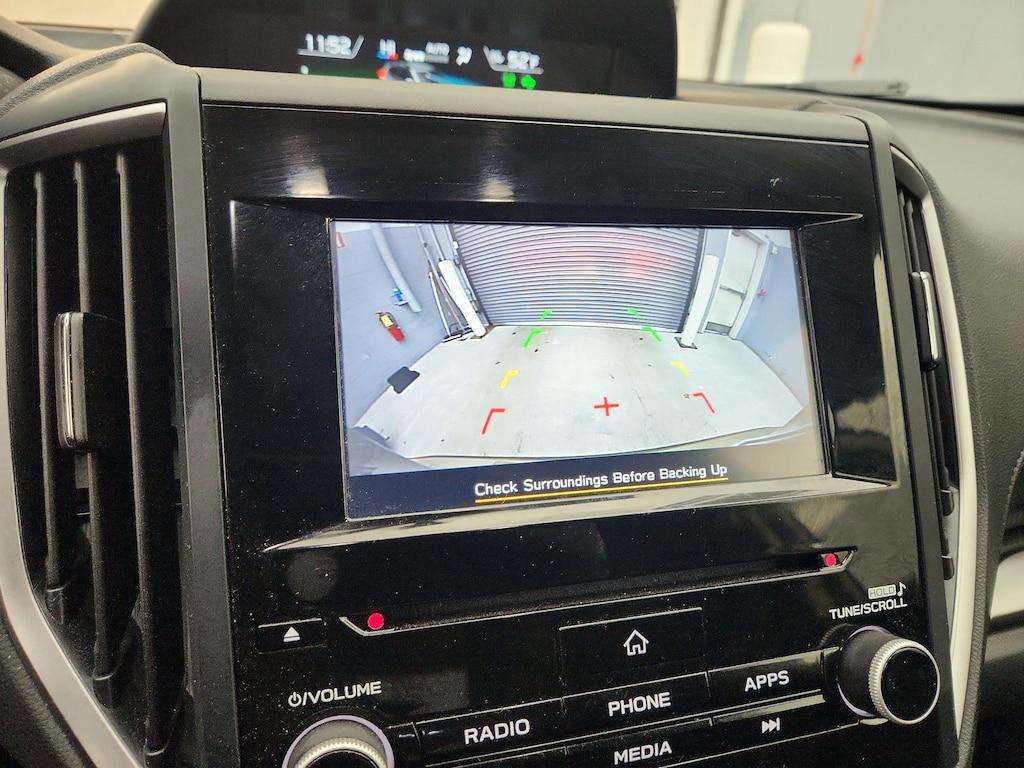 used 2023 Subaru Forester car, priced at $26,998