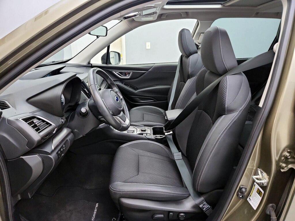 used 2023 Subaru Forester car, priced at $26,998