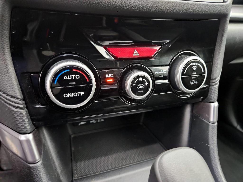 used 2023 Subaru Forester car, priced at $26,998