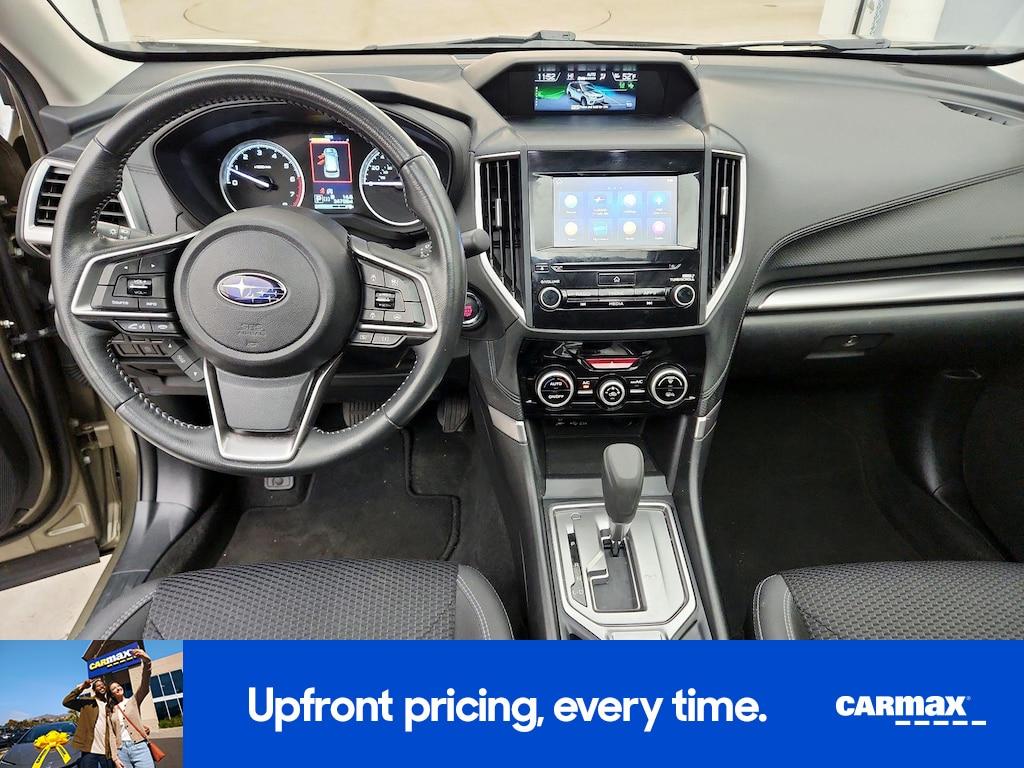 used 2023 Subaru Forester car, priced at $26,998