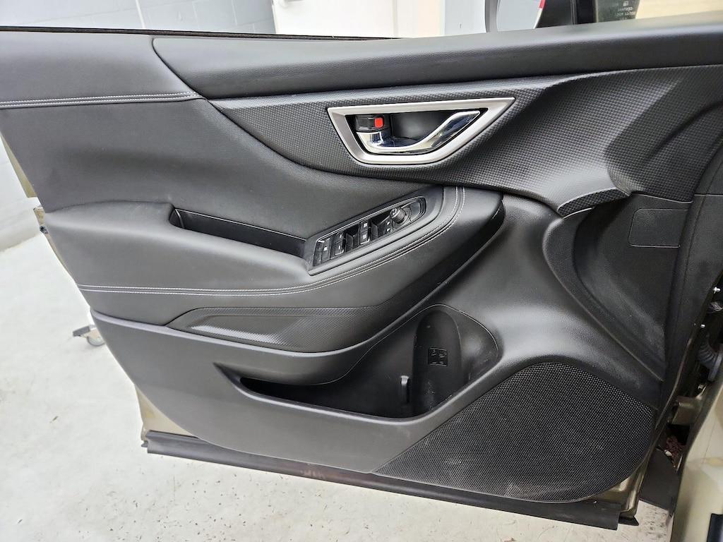 used 2023 Subaru Forester car, priced at $26,998