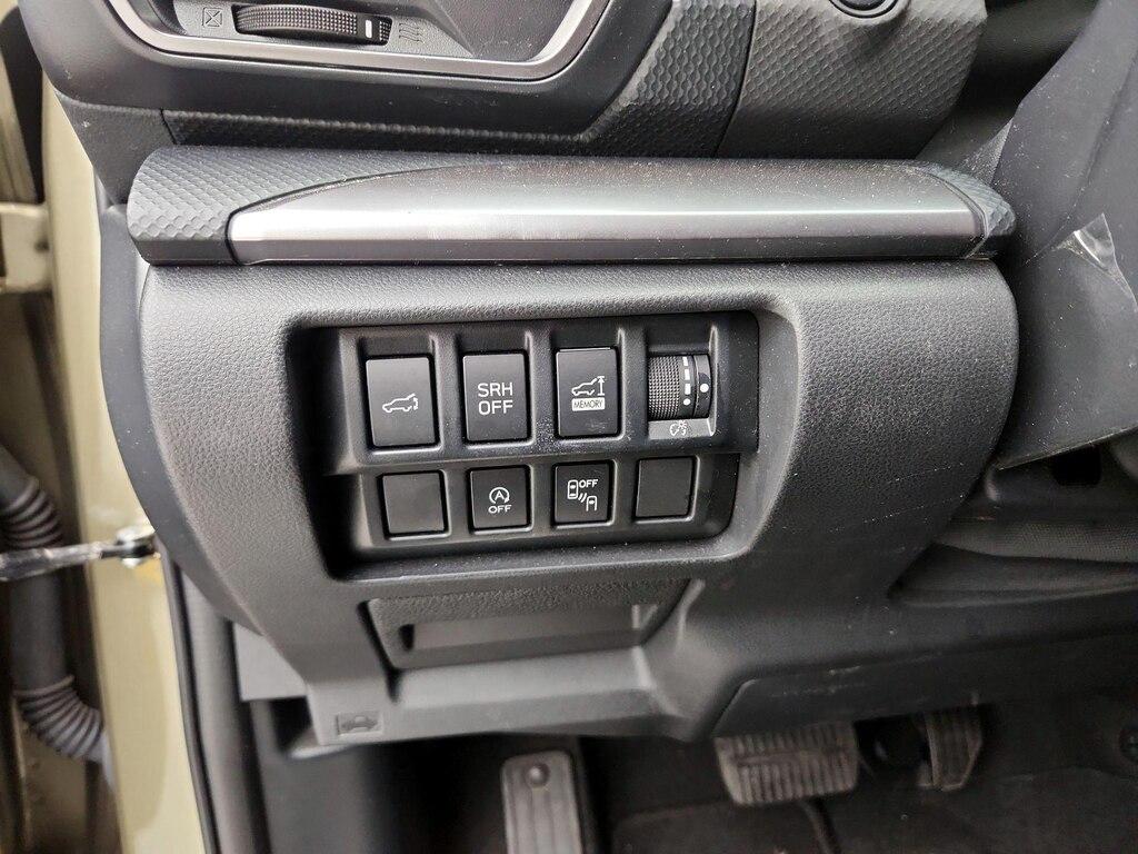 used 2023 Subaru Forester car, priced at $26,998