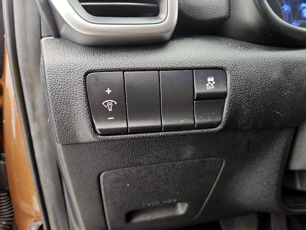 used 2018 Kia Sportage car, priced at $13,998