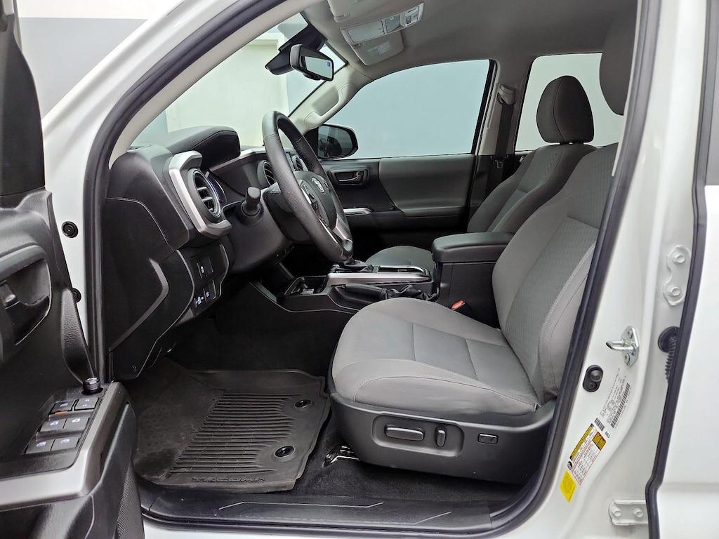 used 2023 Toyota Tacoma car, priced at $32,998