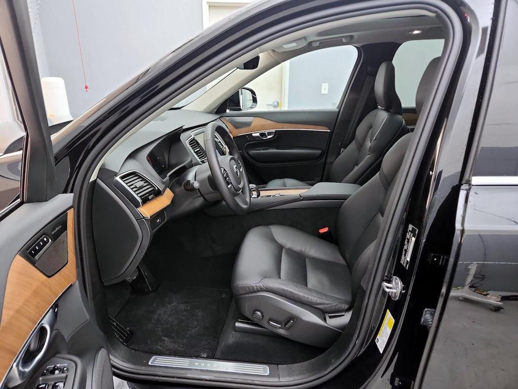 used 2024 Volvo XC90 car, priced at $44,998