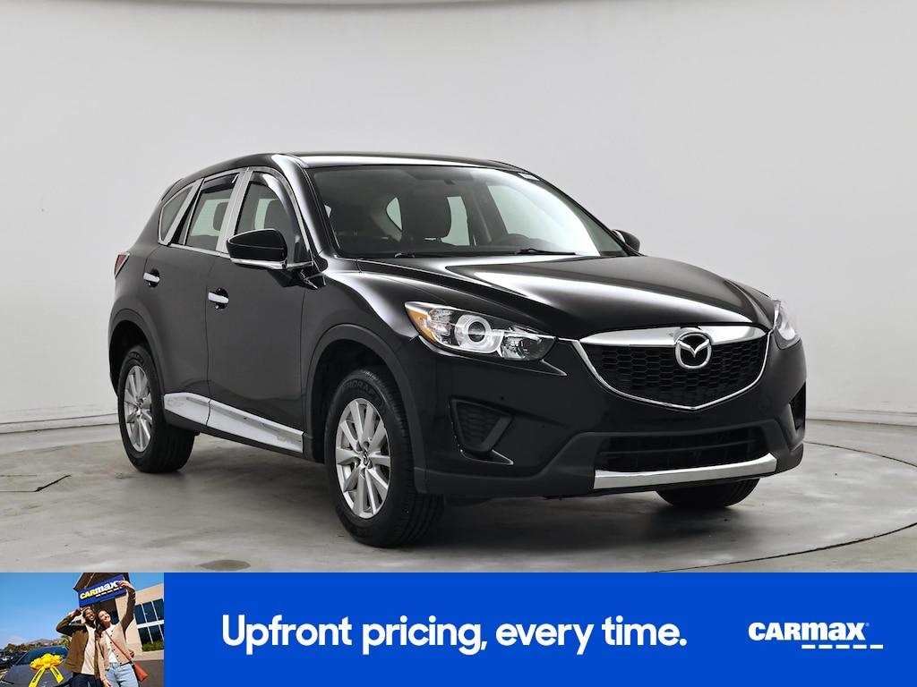 used 2014 Mazda CX-5 car, priced at $12,998