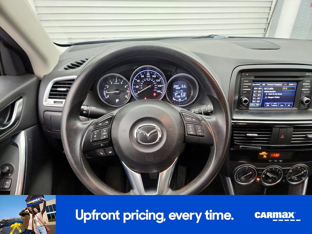 used 2014 Mazda CX-5 car, priced at $12,998