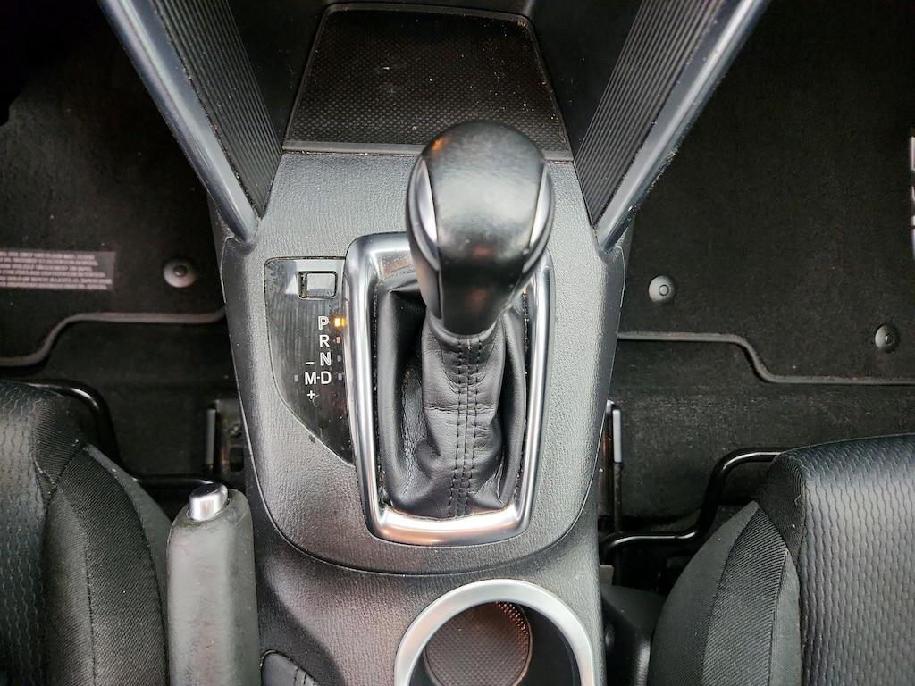 used 2014 Mazda CX-5 car, priced at $12,998