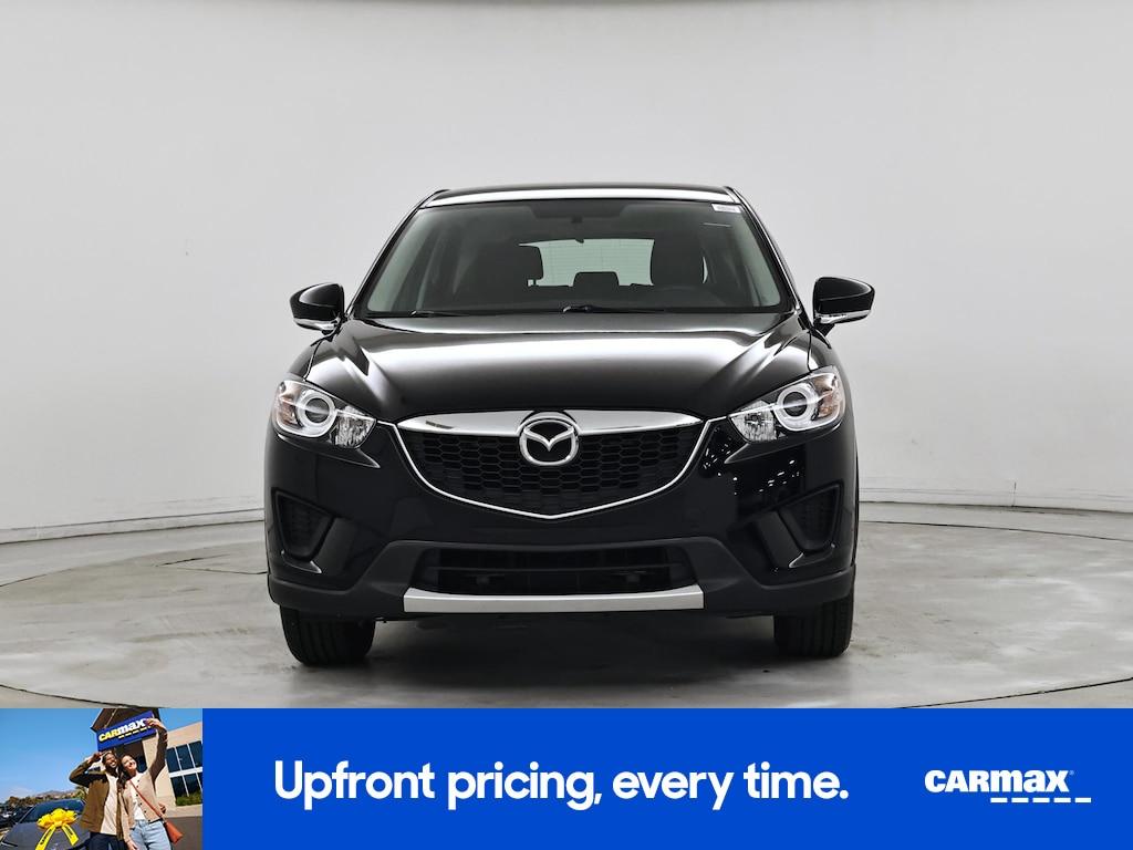 used 2014 Mazda CX-5 car, priced at $12,998