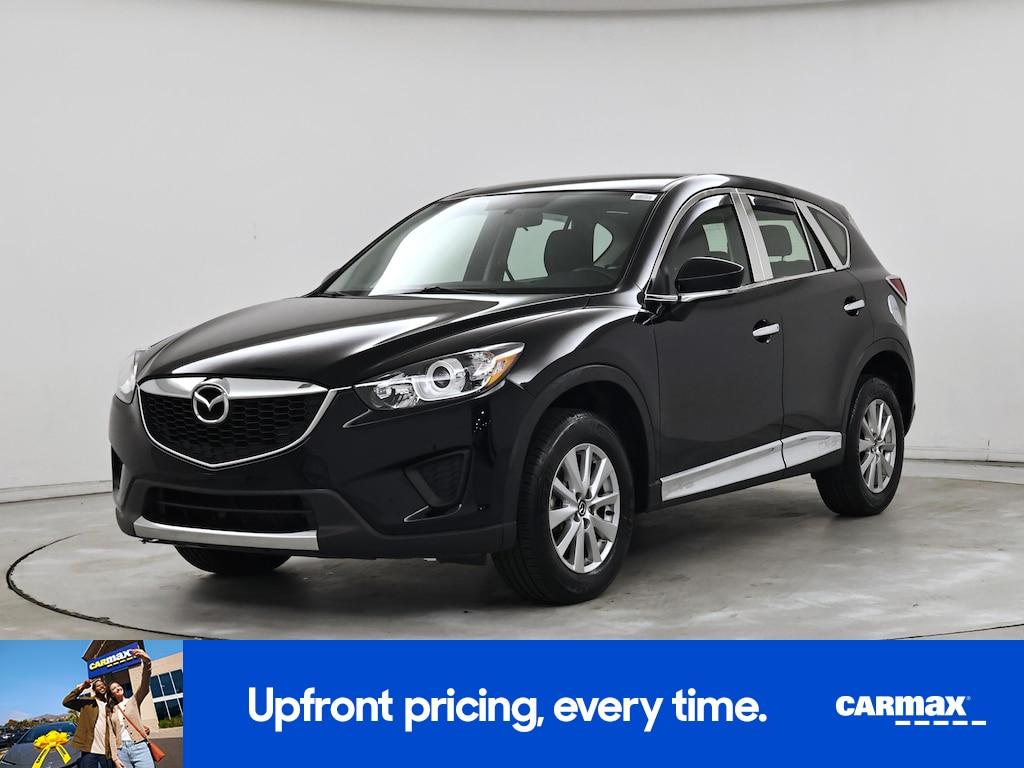 used 2014 Mazda CX-5 car, priced at $12,998