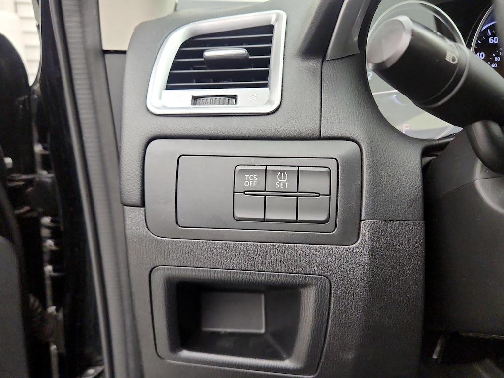 used 2014 Mazda CX-5 car, priced at $12,998