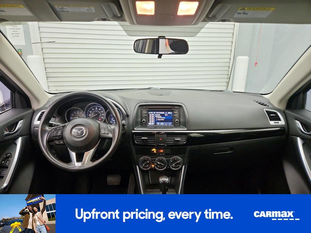 used 2014 Mazda CX-5 car, priced at $12,998